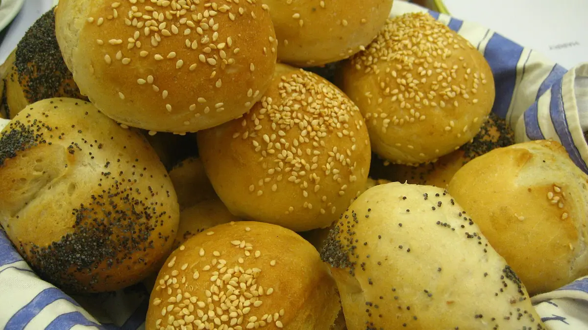 Toploaf Bakery – artisan bakery in Charford, Bromsgrove