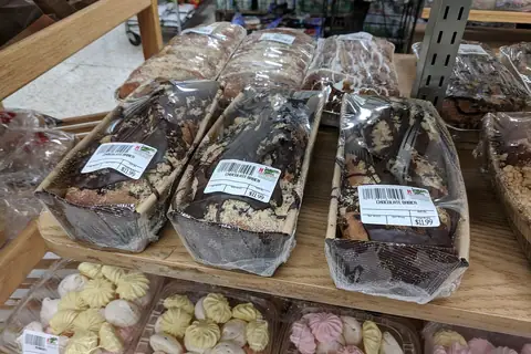 Toploaf Bakery photo 4