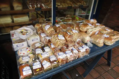 Toploaf Bakery photo 3